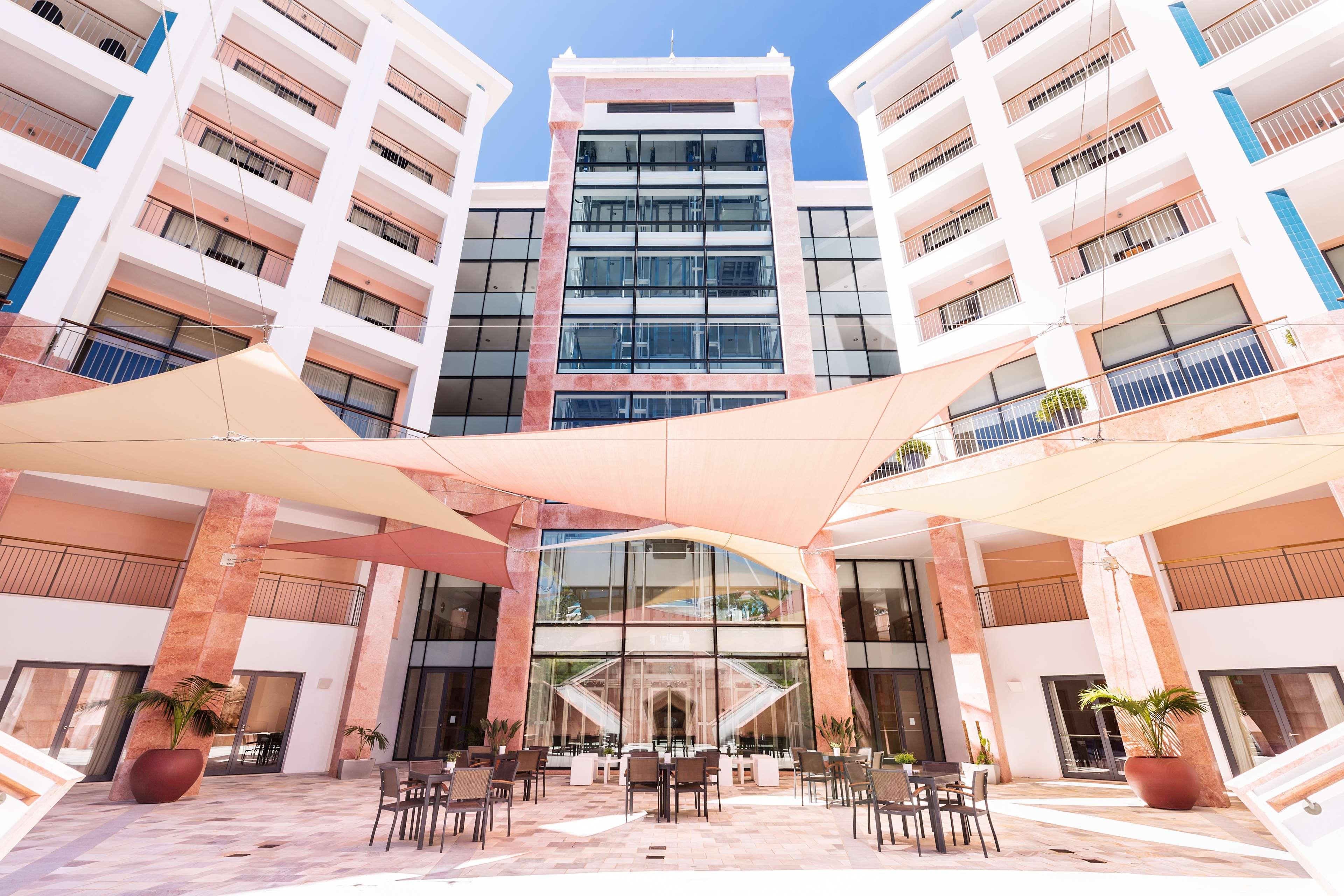 Hilton Віламора Екстер'єр фото