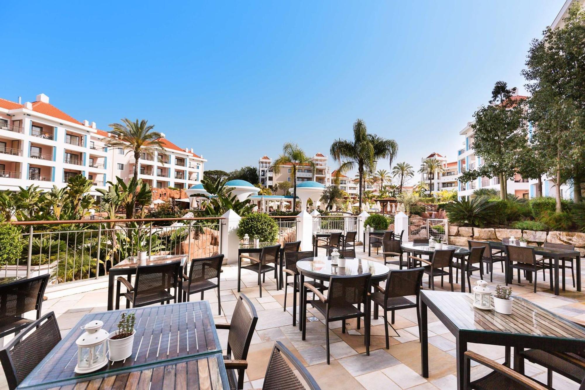 Hilton Віламора Екстер'єр фото