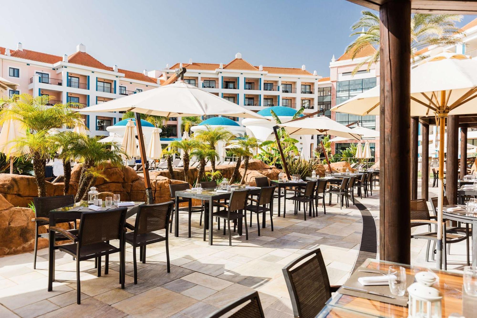 Hilton Віламора Екстер'єр фото