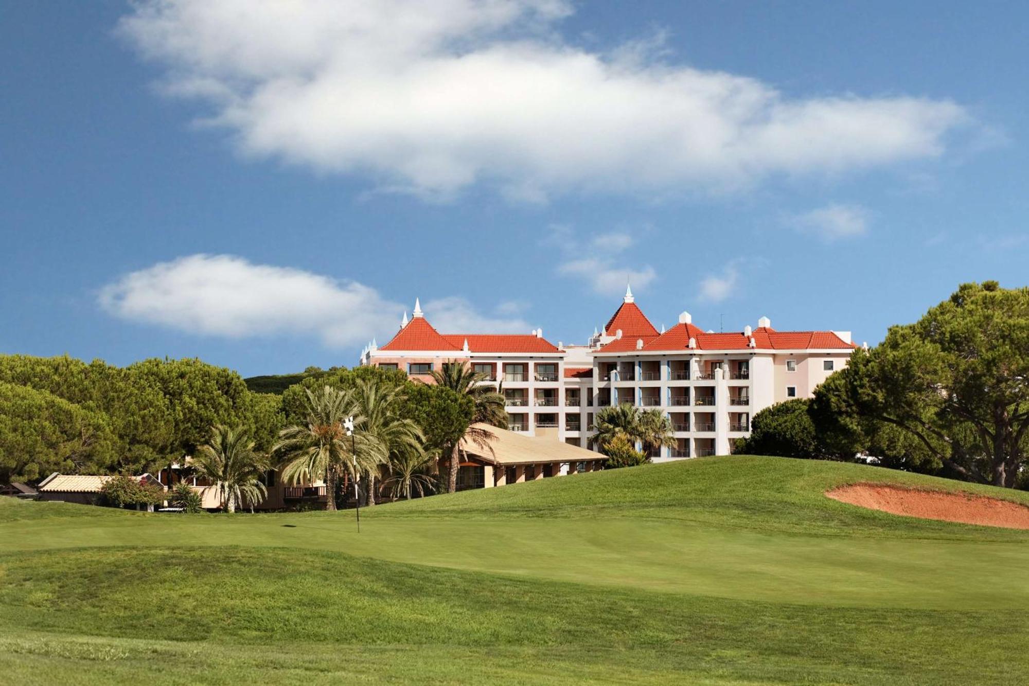 Hilton Віламора Екстер'єр фото
