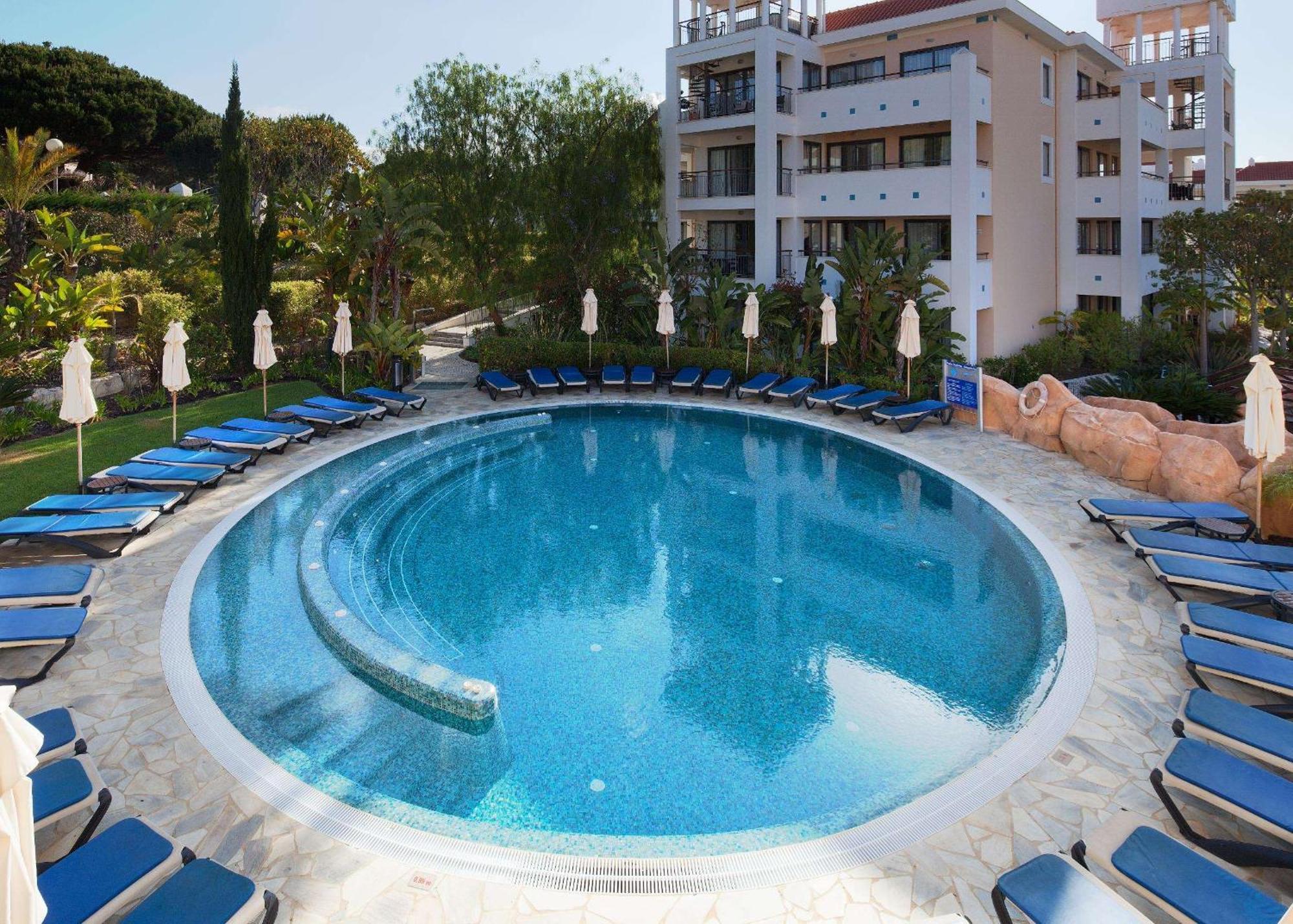 Hilton Віламора Екстер'єр фото