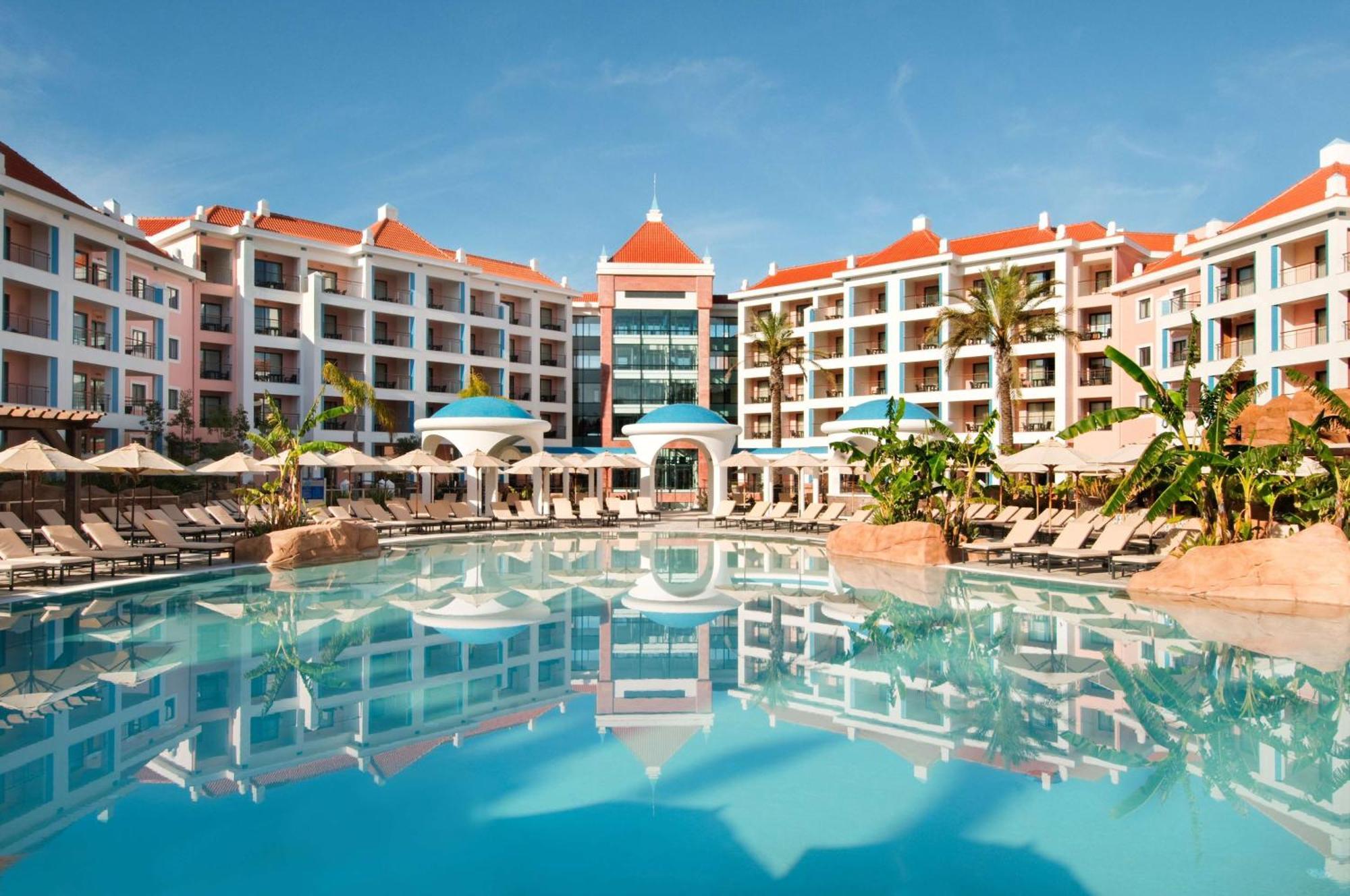 Hilton Віламора Екстер'єр фото