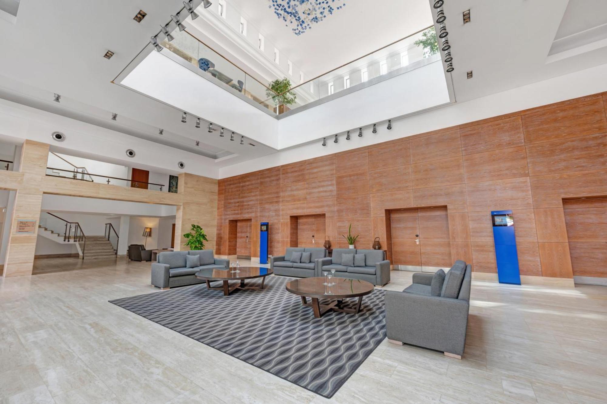 Hilton Віламора Екстер'єр фото