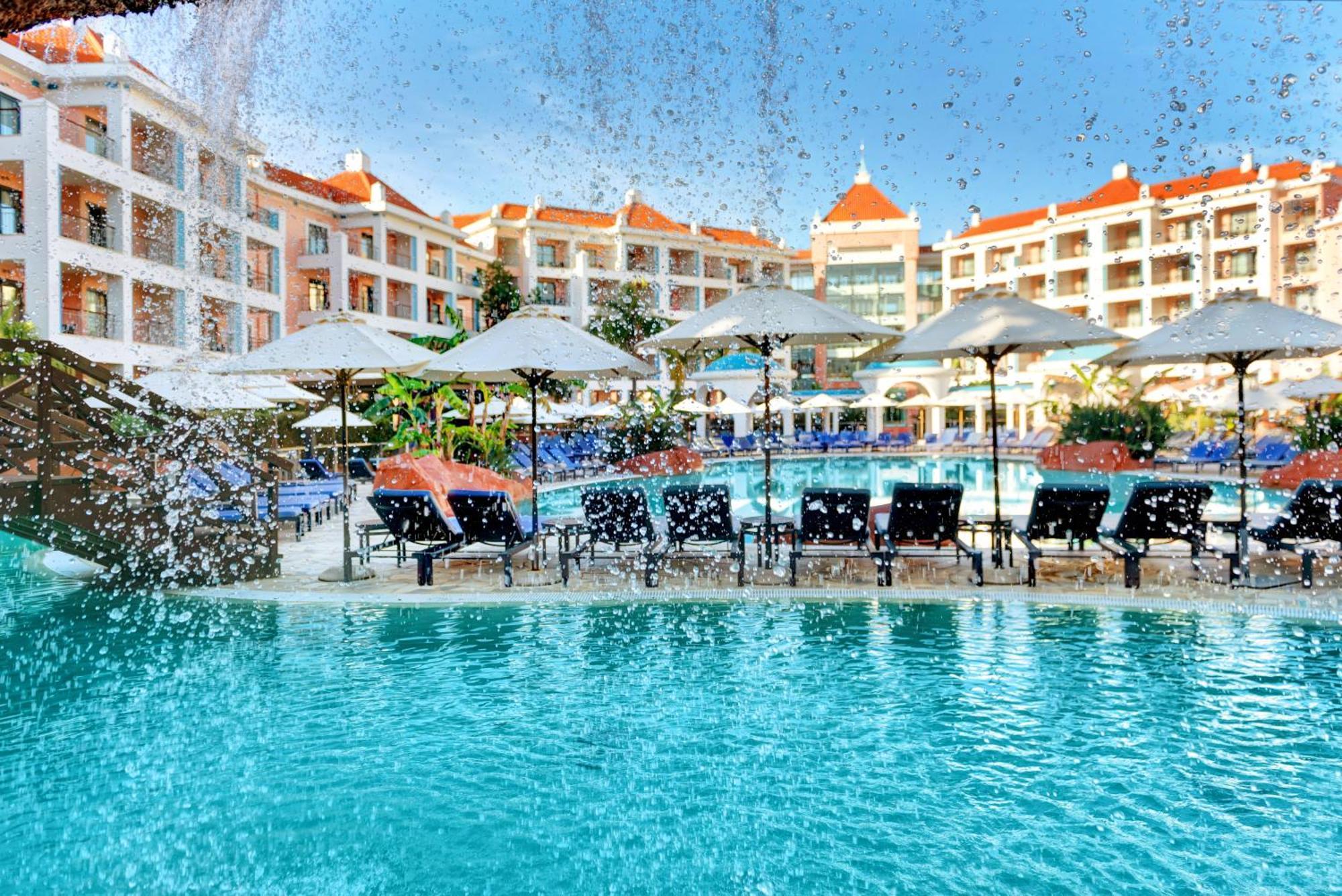 Hilton Віламора Екстер'єр фото