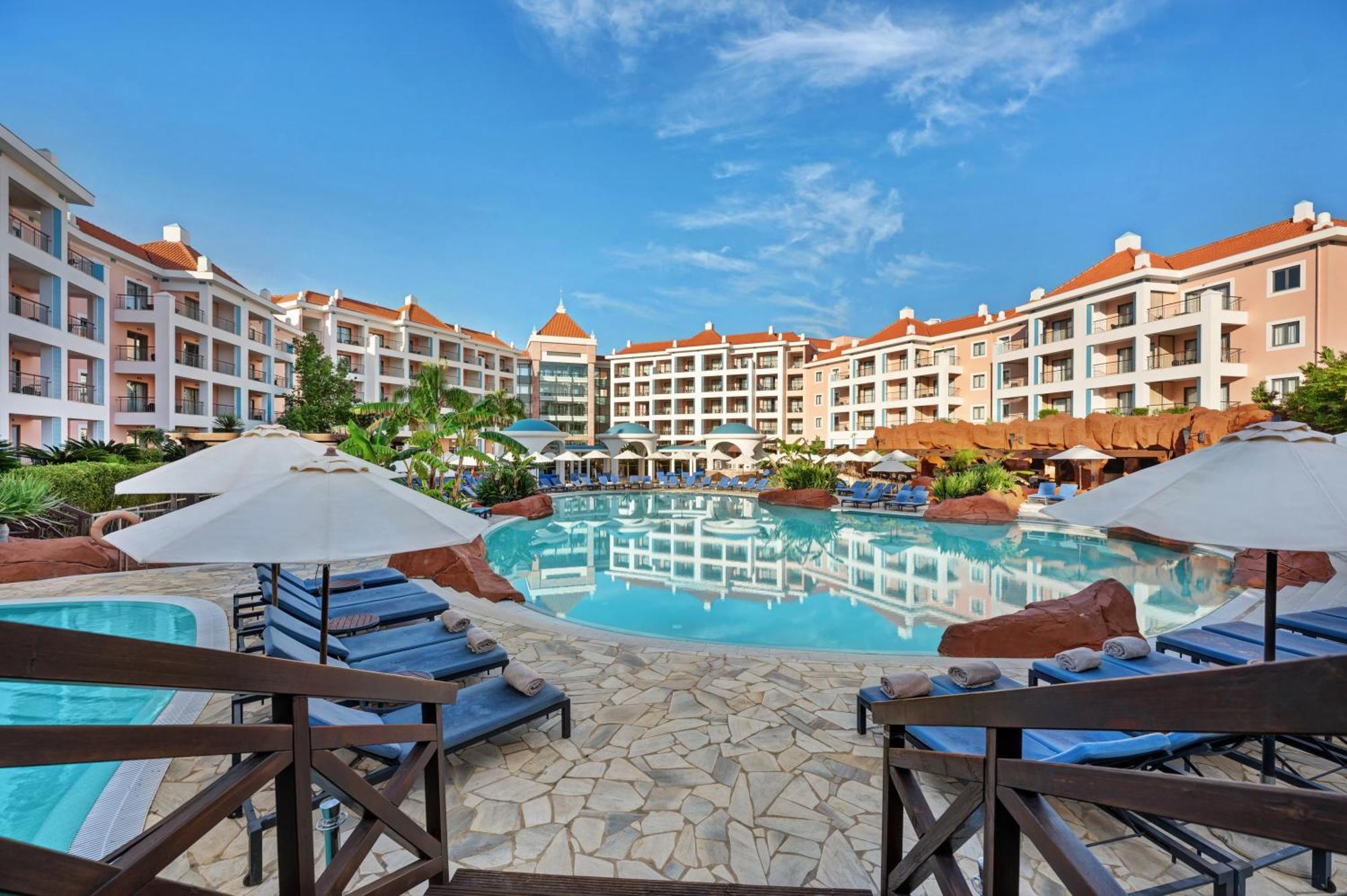 Hilton Віламора Екстер'єр фото