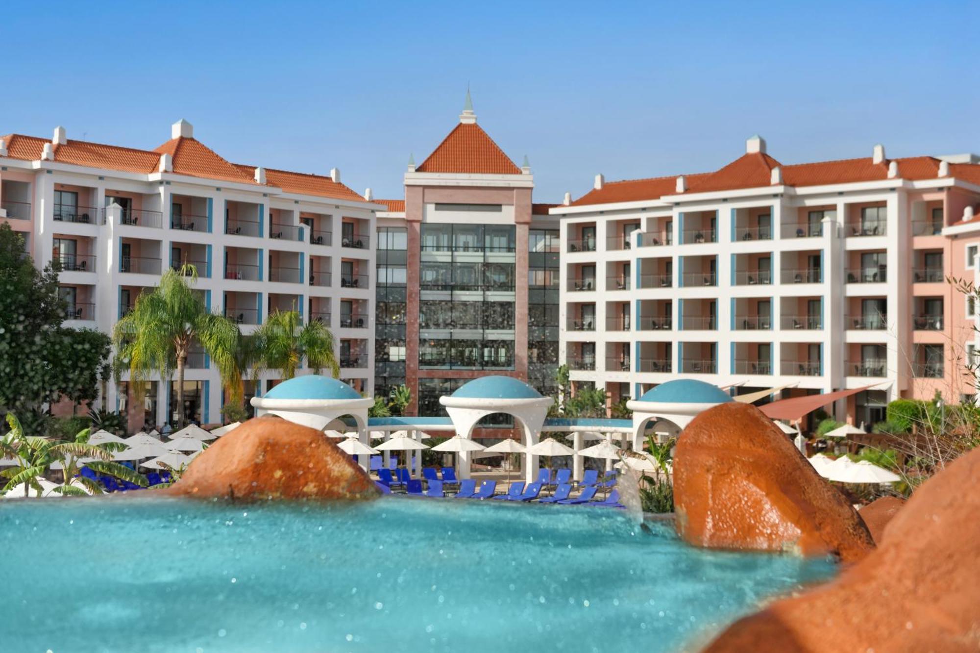 Hilton Віламора Екстер'єр фото