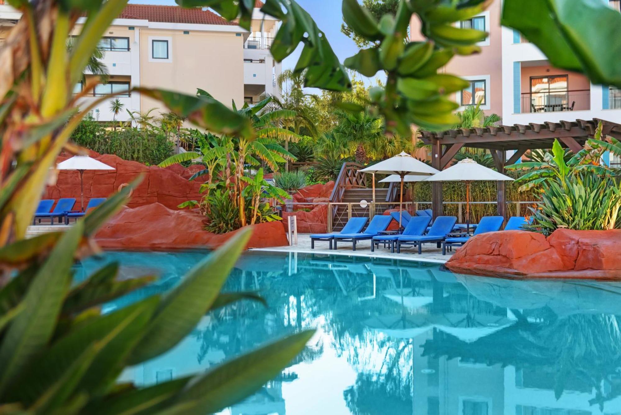 Hilton Віламора Екстер'єр фото