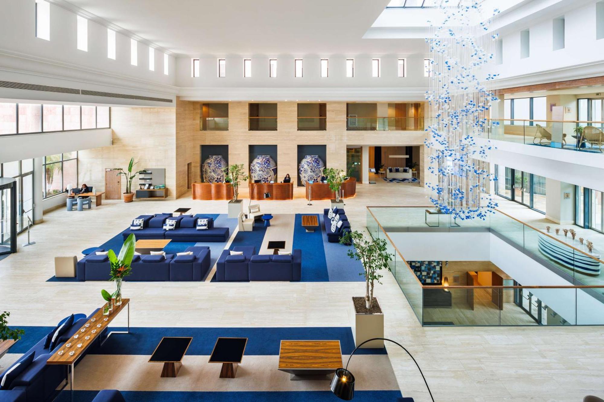Hilton Віламора Екстер'єр фото