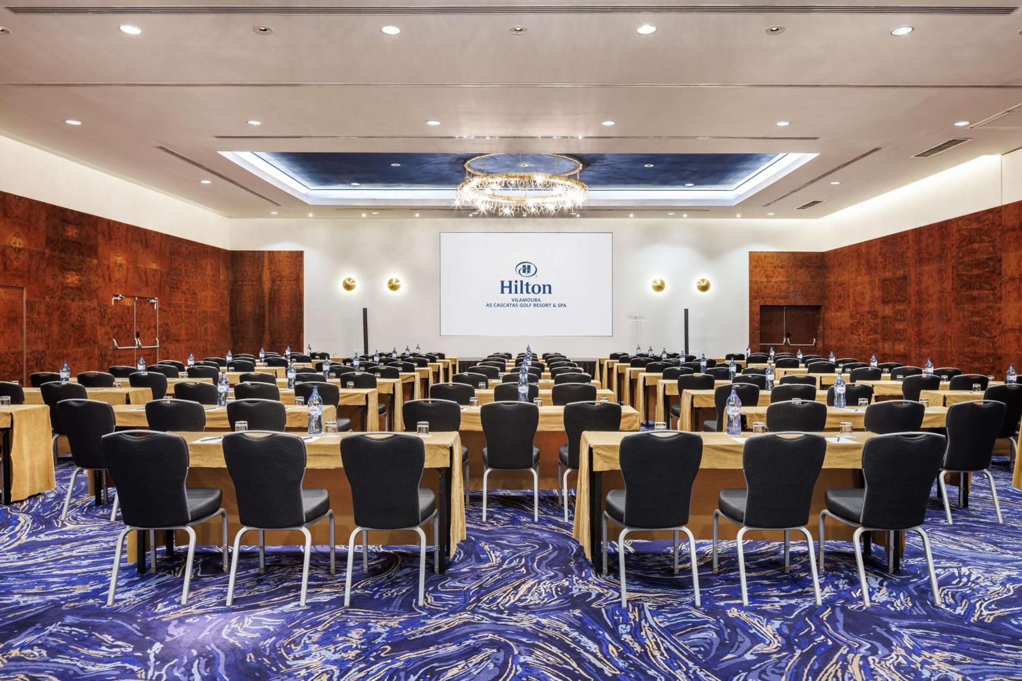 Hilton Віламора Екстер'єр фото