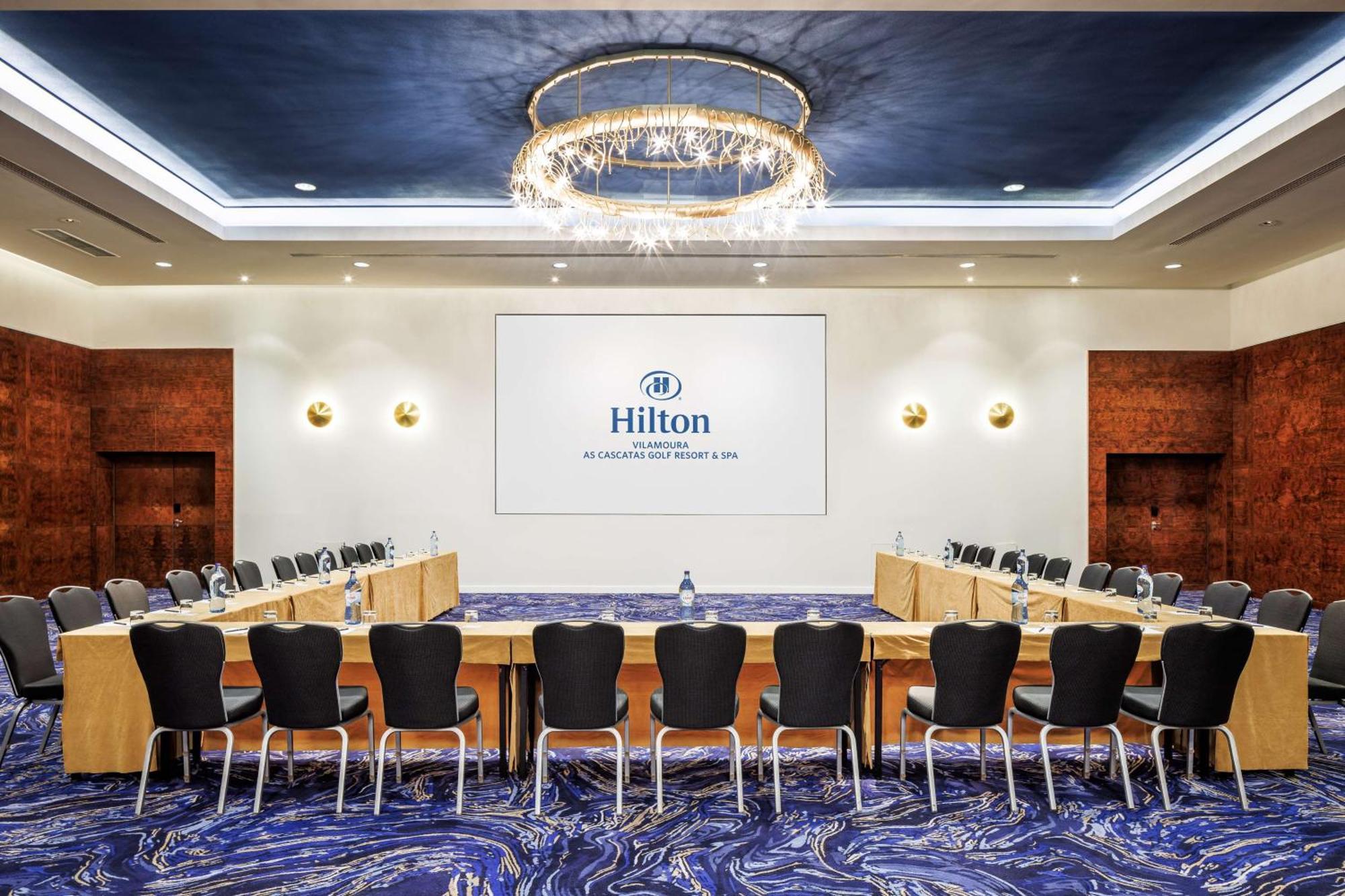 Hilton Віламора Екстер'єр фото